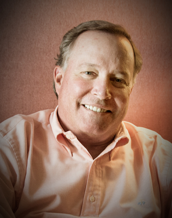 Greg Scott