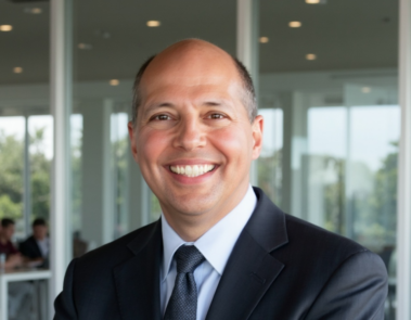 Kaveh Safavi