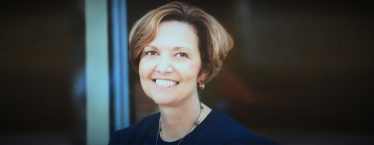 Vicky Gregg