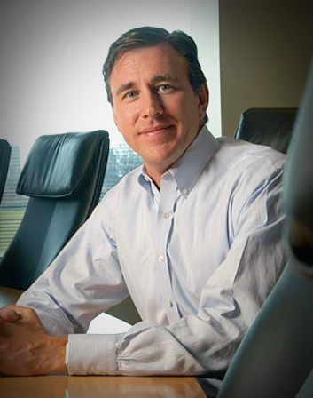 David Blair